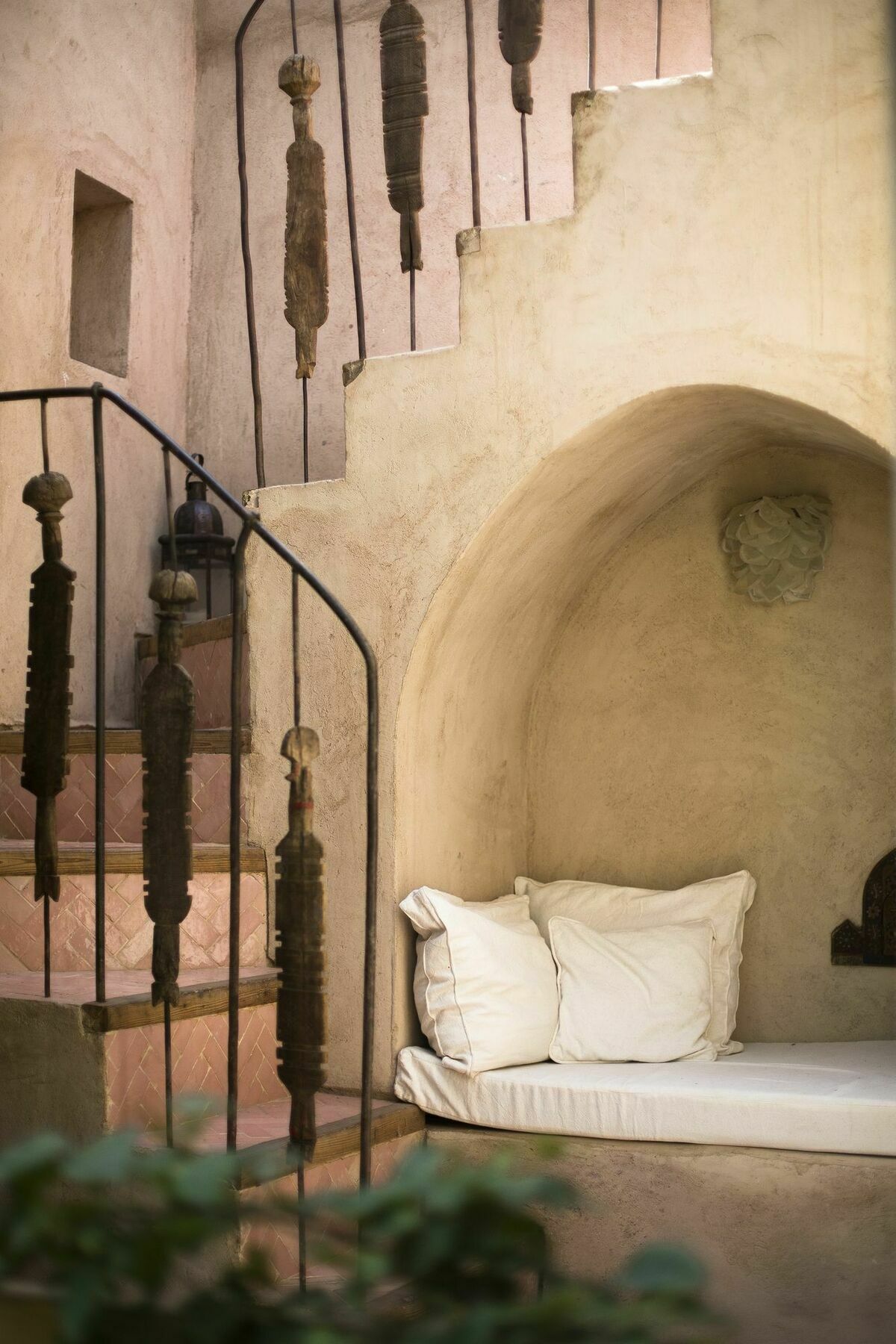 Riad Kbour & Chou Marraquexe Exterior foto